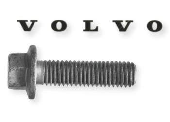VOLVO sruba rolki rozrzadu oslony silnika M8x30 OE 988982