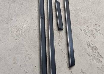 Listwa listwy drzwi błotnika BMW E39 przedlift.