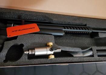 Rezerwacja .Wiatróka M18 pcp 6.35 bez butli