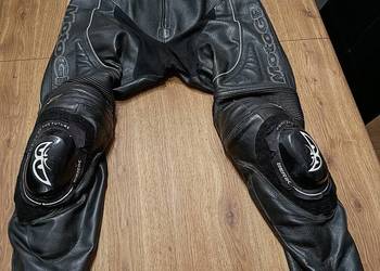 Spodnie motocyklowe Berik
