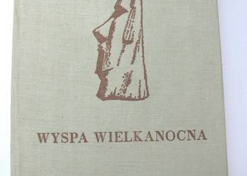 Wyspa Wielkanocna - J. Machowski