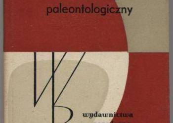 Mały słownik paleontologiczny