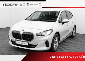 BMW 218 WND0887C#218i Ambient K.cof NAVI Podgrz.f Salon PL VAT23% G42(2021…