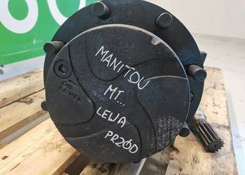 Reduktor Spicer do Manitou MT 1840