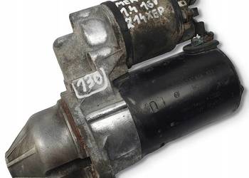 ROZRUSZNIK Opel Meriva A 1.4 16V bosch 0001107408