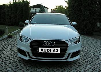 Audi A 3