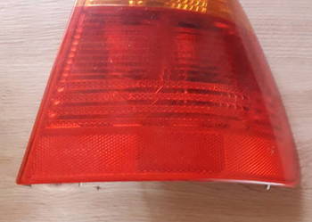 Tylna lampa pasażera BMW Serii 3 E46 Kombi Przedlift.