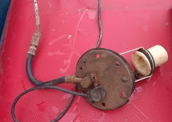 Kosz pompy paliwa polonez gsi 1.6 przewod 1.4 rover