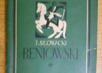 Juliusz Słowacki - Beniowski