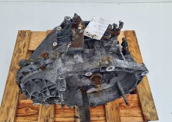 Alfa Romeo Giulietta 2.0 JTDM MANUALNA SKRZYNIA BIEGÓW manual M32