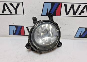 BMW F20 F21 F30 F31 HALOGEN LAMPA PRZECIWMGIELNA PRAWA 7248912