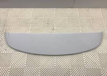 SPOILER TYŁ HYUNDAI i30 Hatchback 87210-A6001 TCW - CREAMY WHITE LOTKA