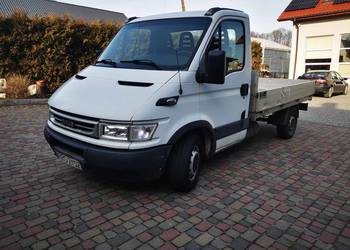 Sprzedam Iveco dally