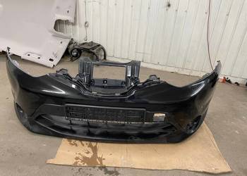 ZDERZAK PRZÓD NISSAN QASHQAI II  620224ea0h