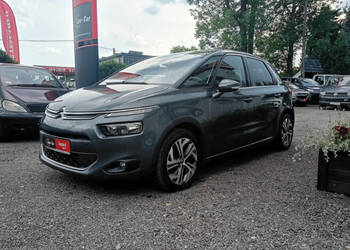 Citroen C4 Picasso II (2013-)