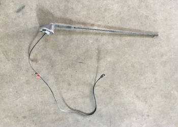 Antena Radio Actros Axor Atego