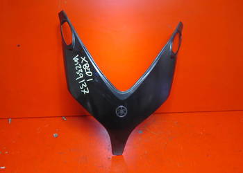 YAMAHA MAJESTY 400 250 2007  KRAWAT osłona czachy wypełnienie czacha
