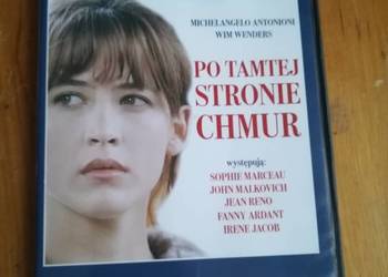 Po tamtej stronie chmur Film DVD