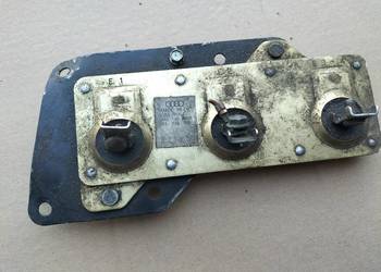 REZYSTOR STEROWNIK  WENTYLATORA AUDI 80 B4 80B4 4A0959493A