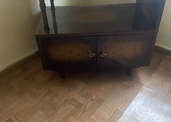 Komoda vintage PRL