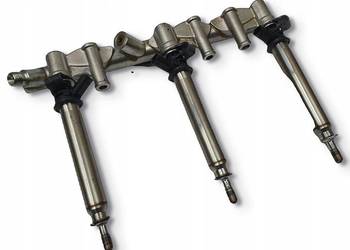 LISTWA WTRYSKOWA wtryskiwacze Porsche Cayman 982 4.0 GT4 0PB128374J