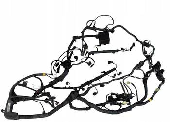 Wiązka przewodów HYUNDAI TUCSON I 06-10r. 2.0 CRDI EU 91421-2E510