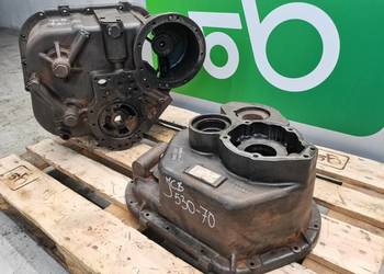 Obudowa skrzyni Powershift ładowarka JCB 589/10589 4