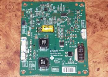 Sterownik LED PCLF-D206A 6917L-0140A - TV Panasonic TX-L42ET60E