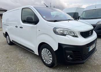 peugeot expert L2H1 2,0 Hdi 122 KM klima tempomat gps