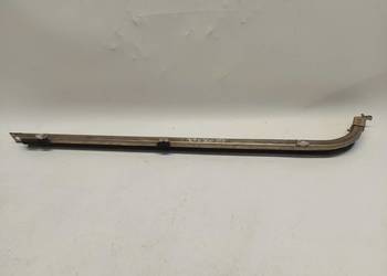 Mercedes EQV w447 V-klasa szyna prowadnica drzwi prawa tył a4477663000