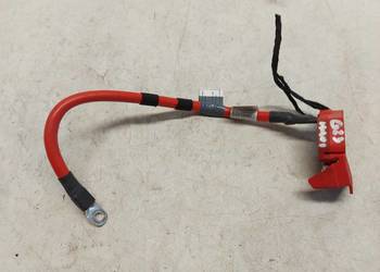 BMW G23 G22 M440i Cabrio Klema dodatnia plusowa 9840929