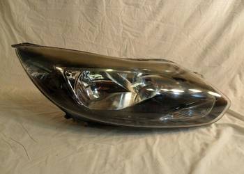 Reflektor Przód strona prawa Ford Focus A01086887