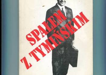 Spałem z Tymińskim - Socha