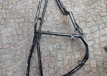 Rama Harley WLA