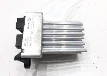 OPORNIK DMUCHAWY POWIETRZA BMW E46 97-05 REZYSTOR