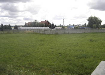 Nieruchomość  inwestycyjna - przemysłowa - komercyjna