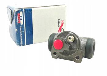 CYLINDEREK HAMULCOWY TYŁ RENAULT TWINGO 1993-2007 NOWY FACAM 8530070000