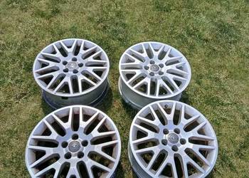FELGI 18' OPEL ALUMINIOWE
