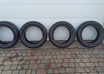 Komplet OPONY ZIMOWE BRIDGESTONE Blizzak 205/55R16 * DOT 2022 * MONTAŻ *