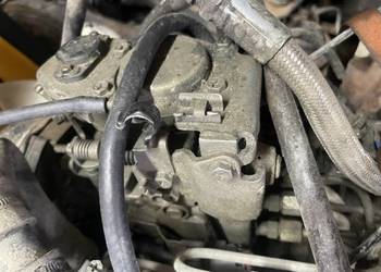 Pompa wtryskowa mechaniczna nissan patrol GR Y60