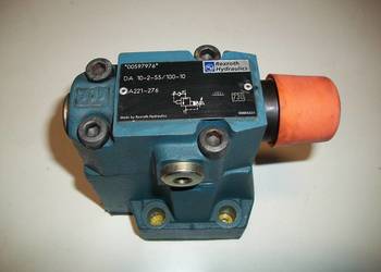 Zawór DA10-2-55/100-10  R900597976