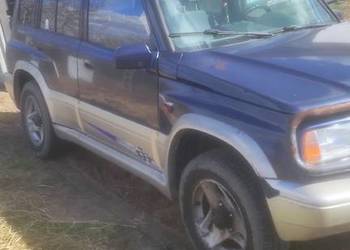 Sprzedam  Suzuki Vitara