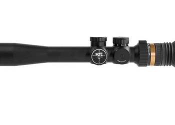 Luneta Rifle Scope MTC Optics Viper Connect 4-16x32 AMD2
