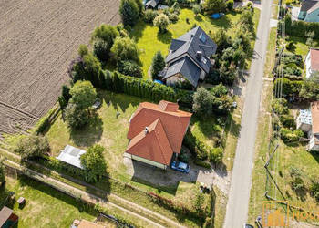 Dom wolnostojący Ochodze 142m2