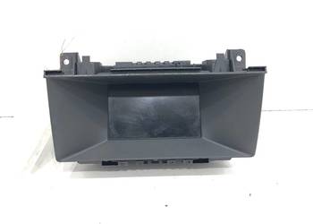 WYŚWIETLACZ OPEL ASTRA H 13301077 04-14 EKRAN MONITOR, MULTIMEDIA