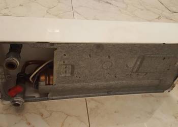Przepływowy ogrzewacz wody 9/18 kW Stiebel Eltron używany 380V