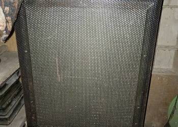 Piecyk na butle gazowa