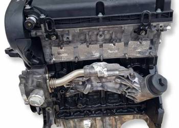 SILNIK Opel Astra H J Zafira B Insignia Mokka 1.8 16V 140KM A18XER Z18XER