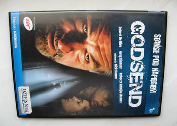 DVD: Godsend - Robert De Niro