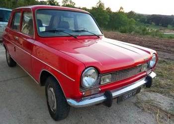 Simca 1.1